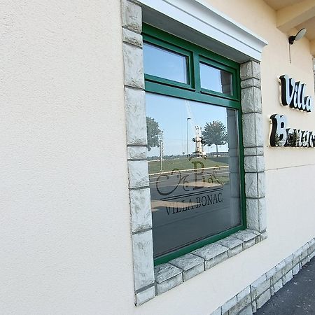 Villa Bonaca Vukovar Exterior photo