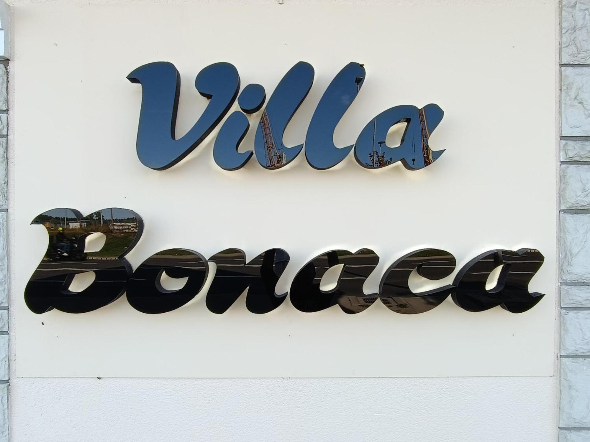 Villa Bonaca Vukovar Exterior photo